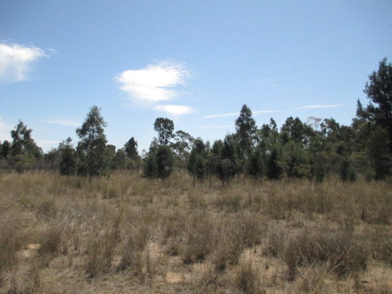 Lot 54 Lot 54 Redlands Court, Weranga QLD 4405, Image 2