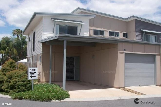 Picture of 9/108 Cemetery Road, RACEVIEW QLD 4305