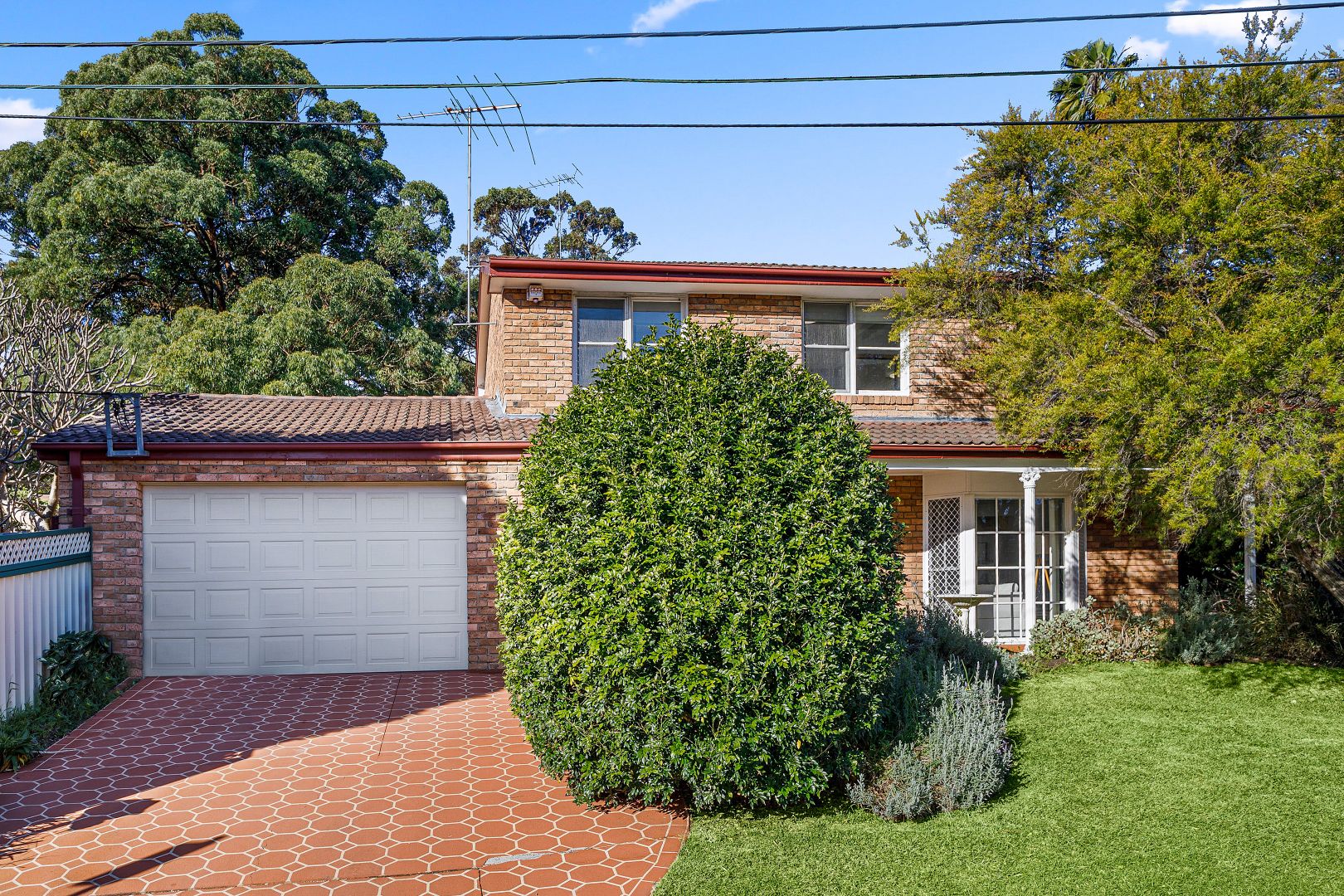 1 Fairway Avenue, Mortdale NSW 2223