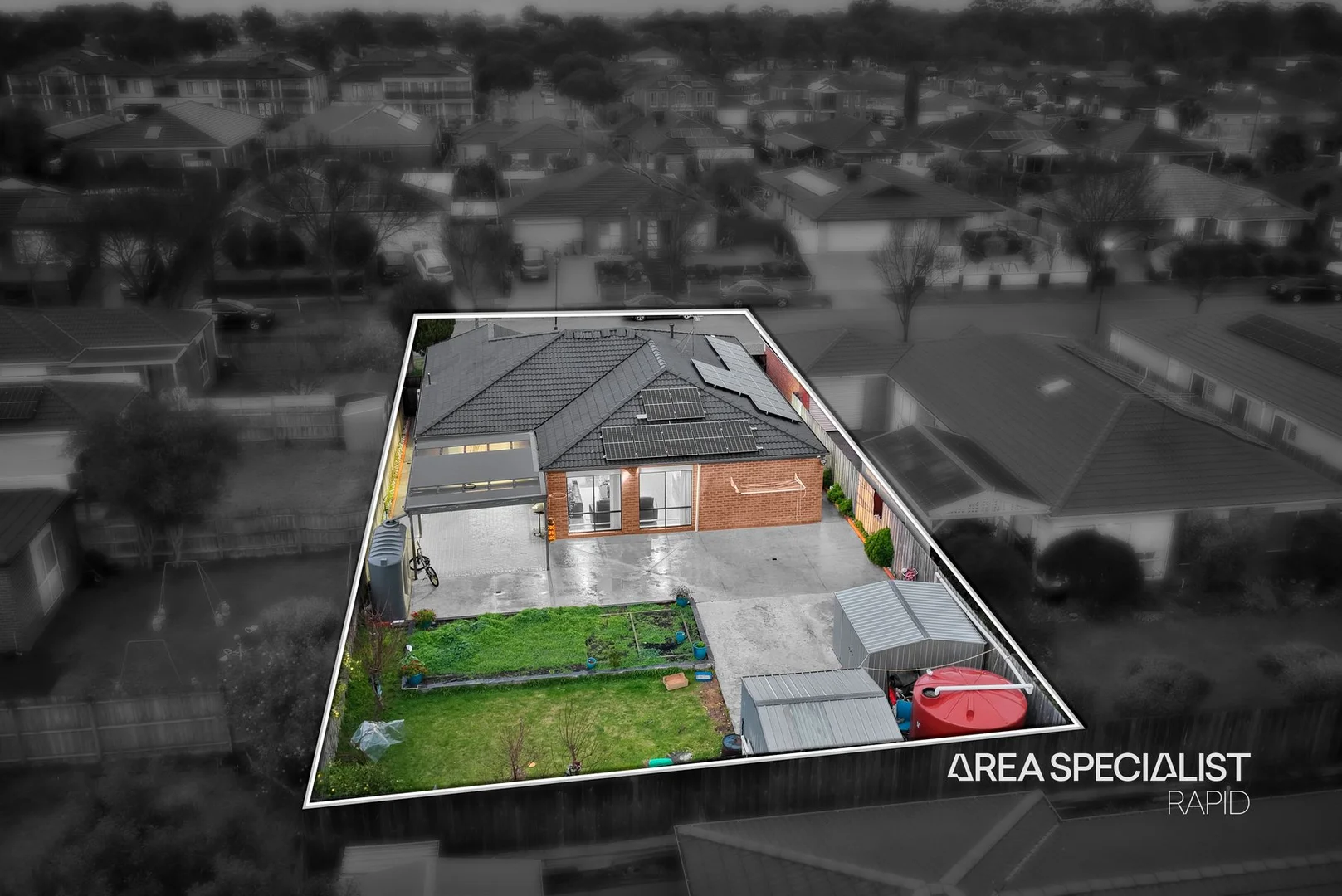 Additional image 20 of 57 Tangerine Drive, Narre Warren South VIC 3805