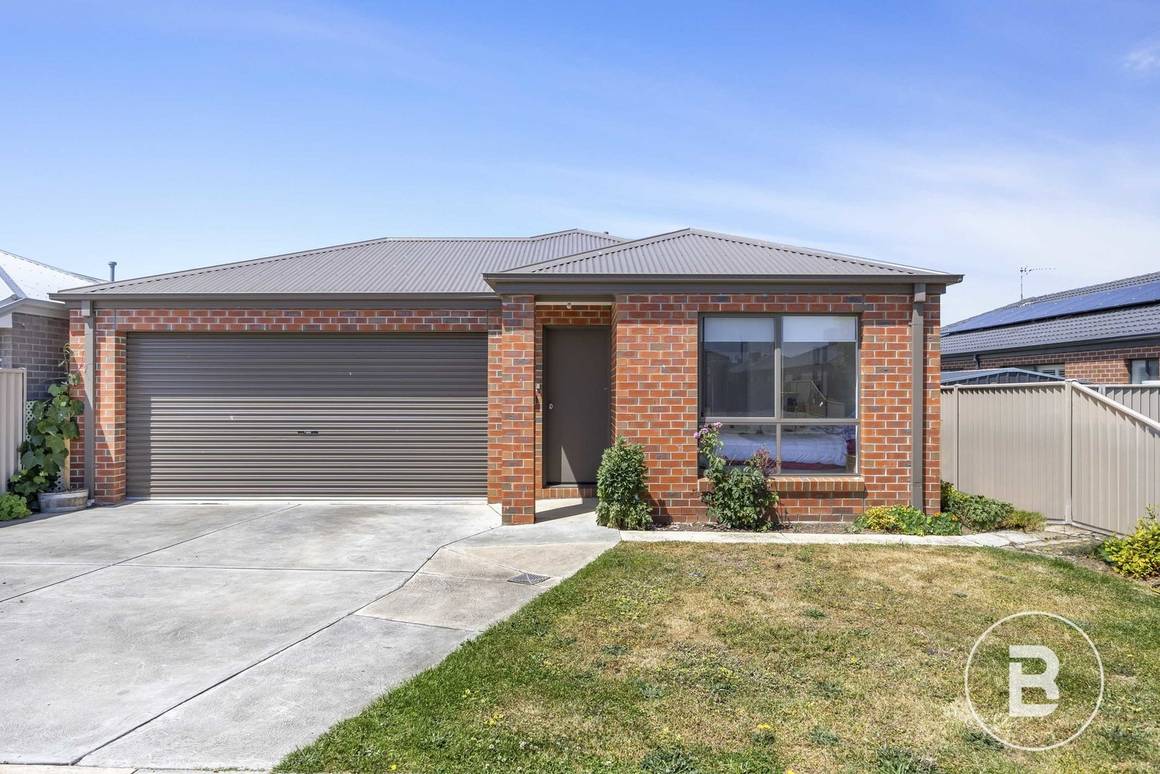 Picture of 14 Red Robin Drive, WINTER VALLEY VIC 3358