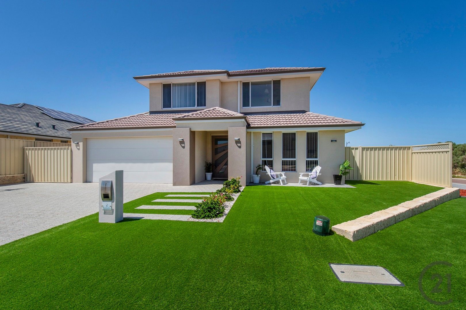 4 bedrooms House in 2 Hawley Way MADORA BAY WA, 6210