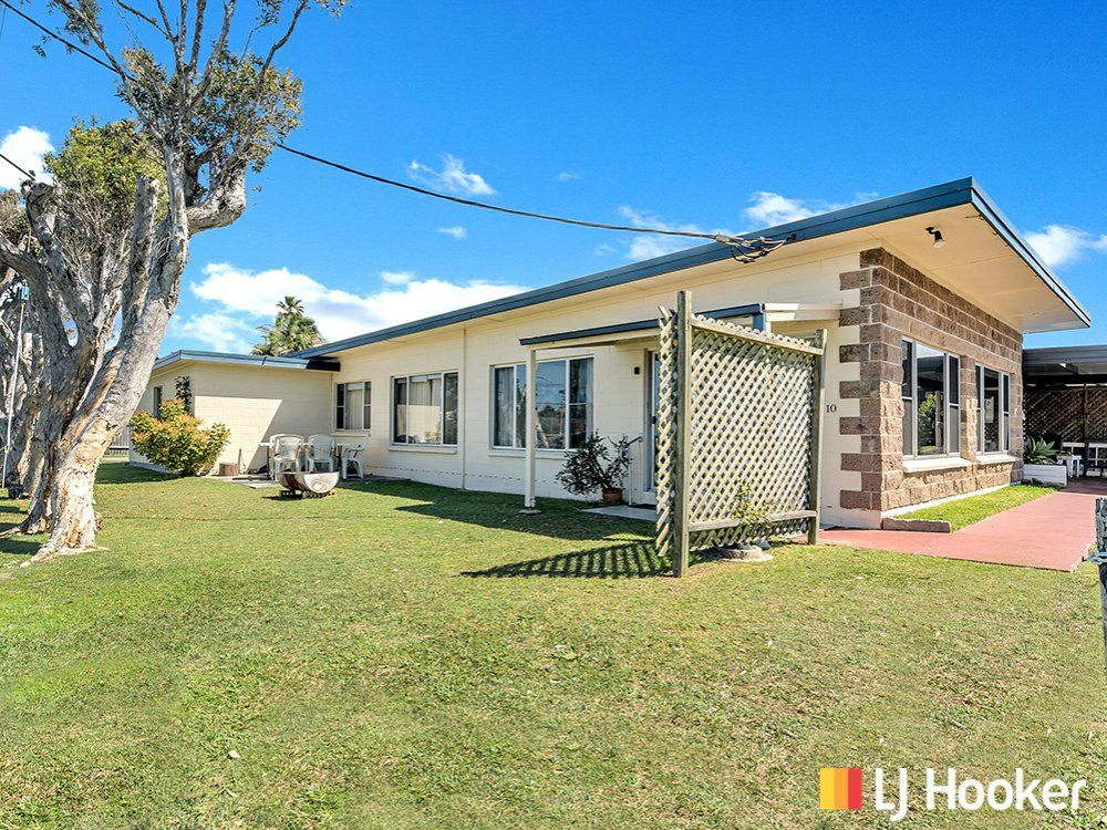 10/28 Ocean Road, Brooms Head NSW 2463, Image 1