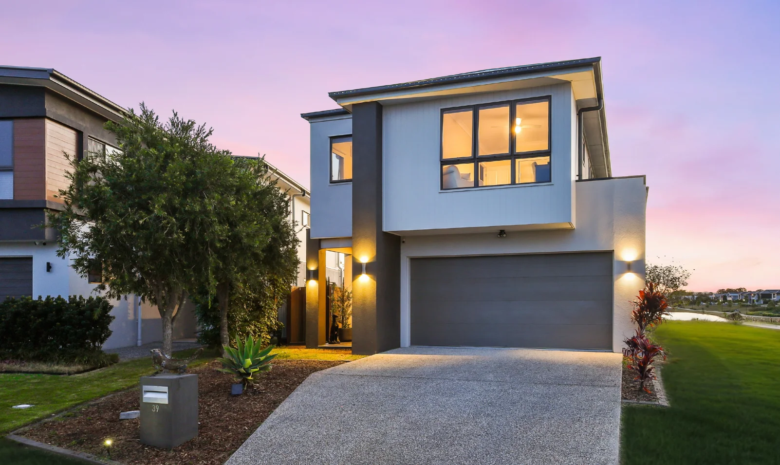 39 Mofflin Parade, Mango Hill QLD 4509