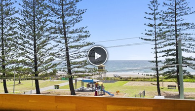 Picture of 14/168 Hedges Avenue, MERMAID BEACH QLD 4218