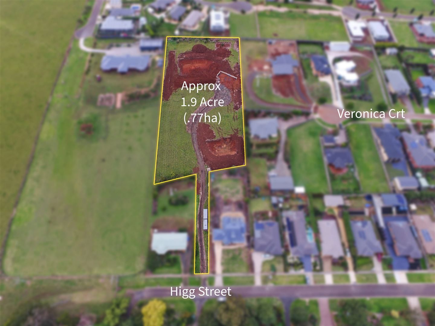 23 Higg Street, Leongatha VIC 3953, Image 2