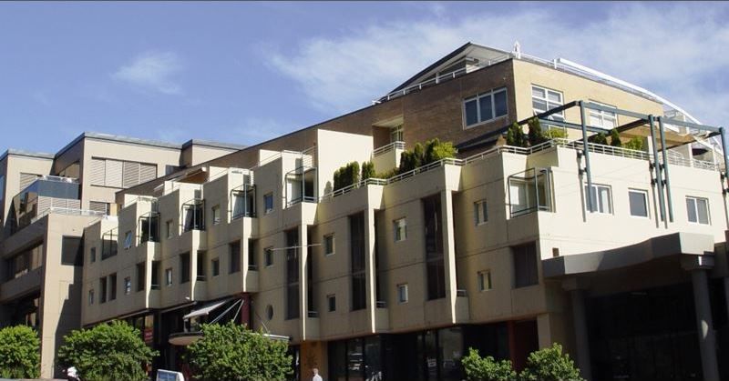 1 bedrooms Apartment / Unit / Flat in 161 New South Head Road EDGECLIFF NSW, 2027