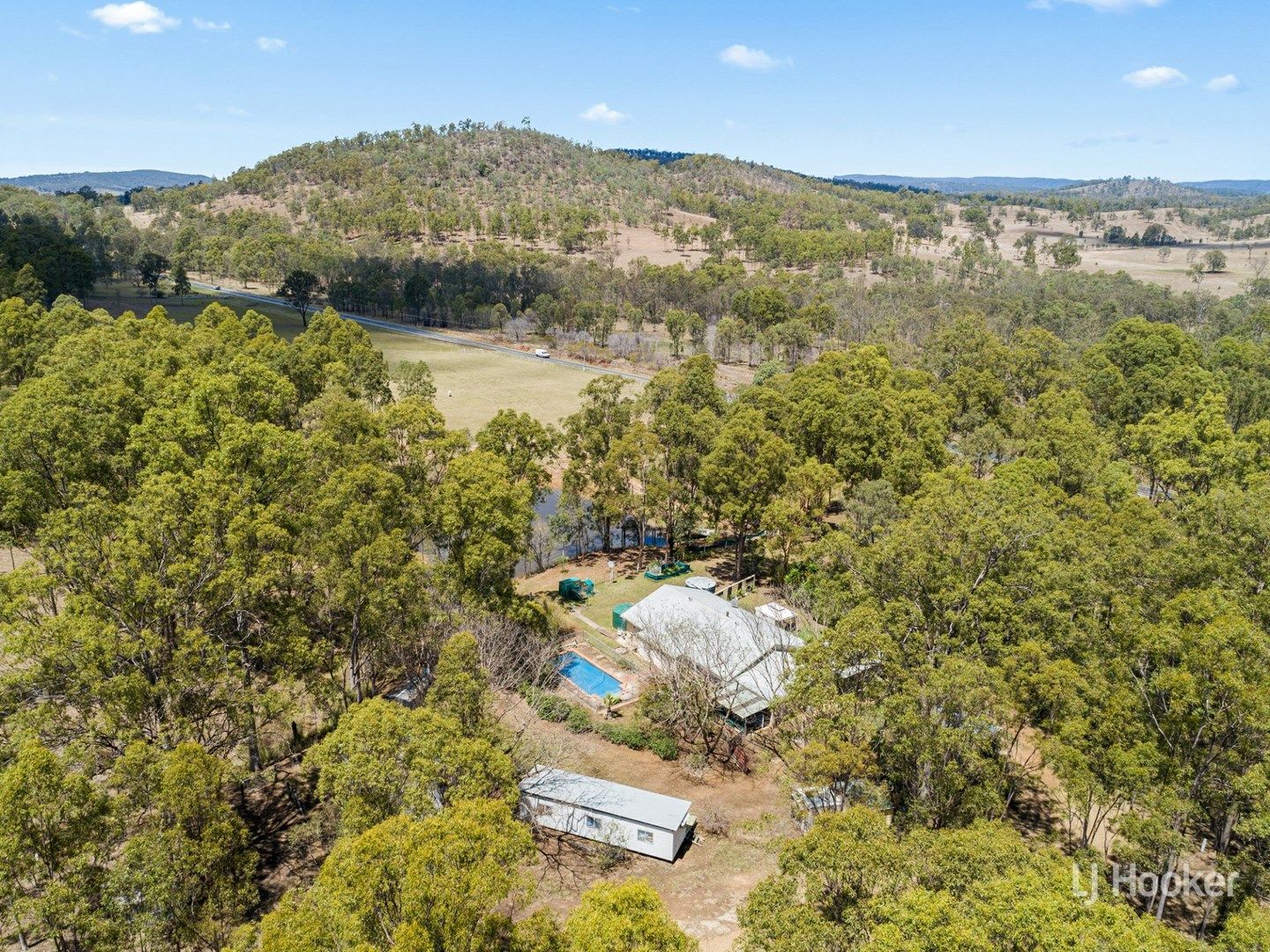 6478 Brisbane Valley Highway, Ottaba QLD 4313, Image 2