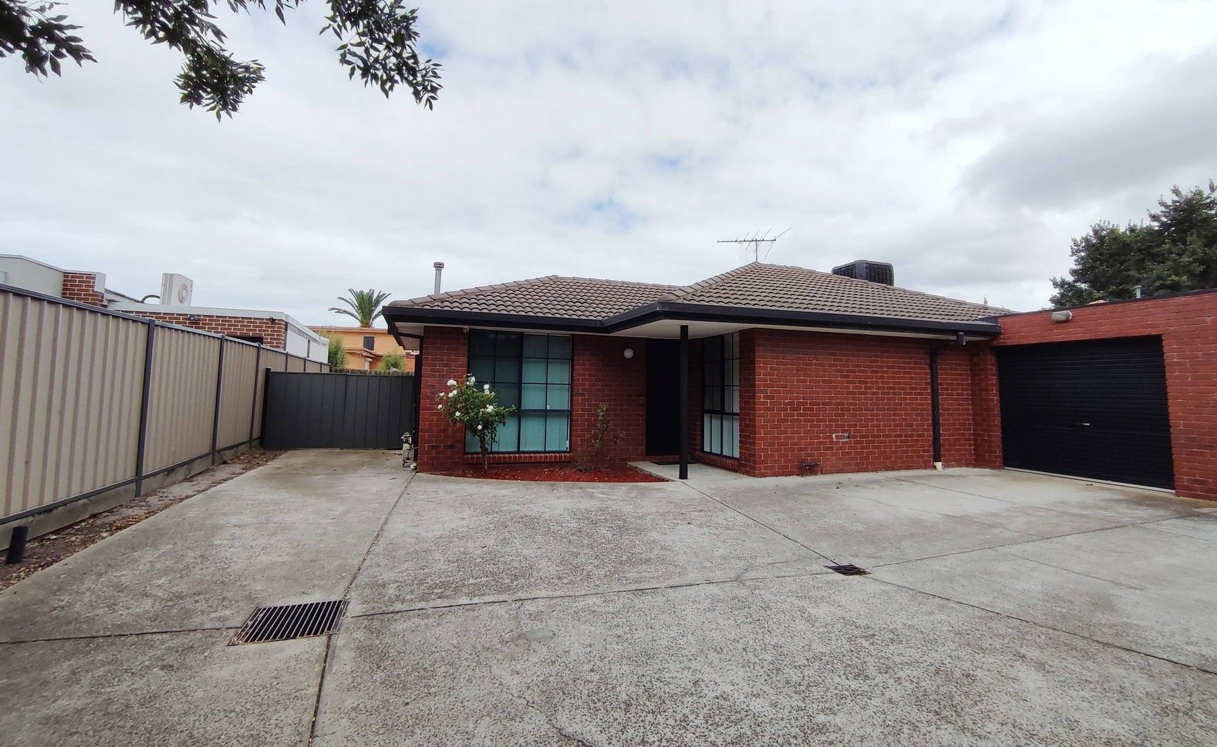 3/41 Bardsley Street, Sunshine West VIC 3020 Townhouse For Rent