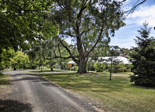 33 Kemp Road, New Gisborne VIC 3438