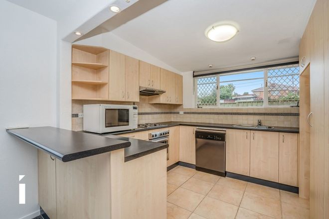 Picture of 4/85 Morton Street, QUEANBEYAN NSW 2620