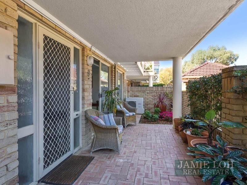 9/80 Mooro Drive, Mount Claremont WA 6010, Image 2