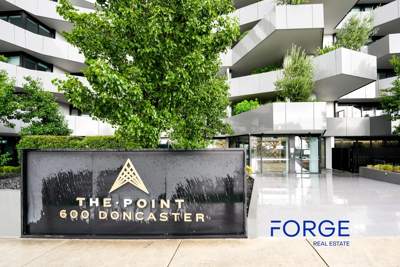 Primary image of 507/600 Doncaster Road, Doncaster VIC 3108