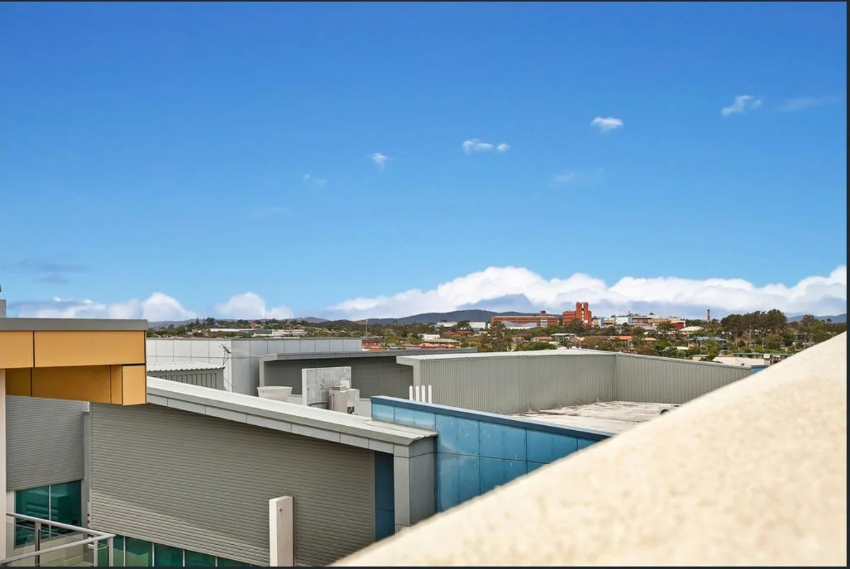 707/392 Hamilton Road, Chermside QLD 4032
