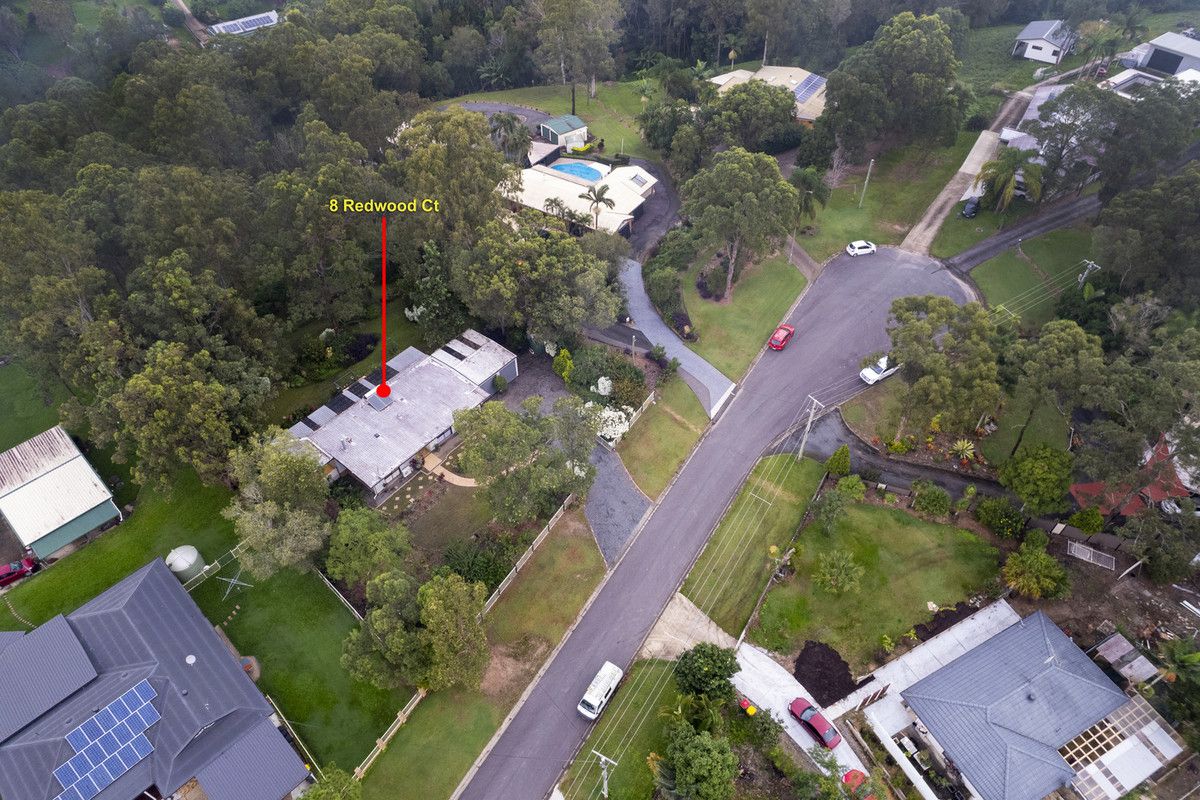 8 Redwood Street, Upper Coomera QLD 4209, Image 2