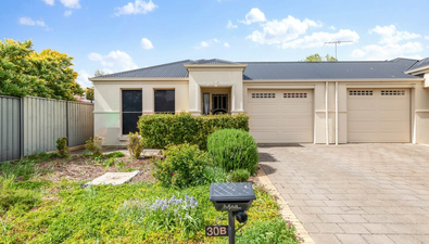 Picture of 30B Pinot Crescent, NURIOOTPA SA 5355