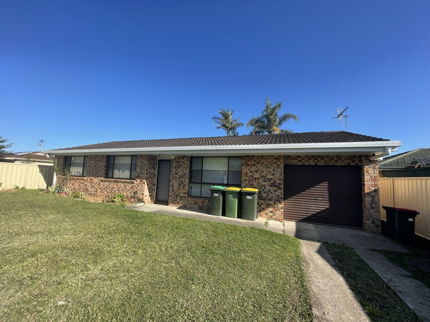 16 Farleigh Street, Old Bar NSW 2430 House For Rent Domain