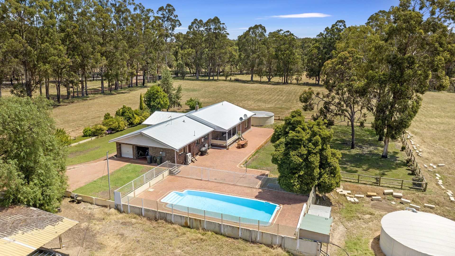 1685 Goodwood Road, Capel River WA 6271, Image 1