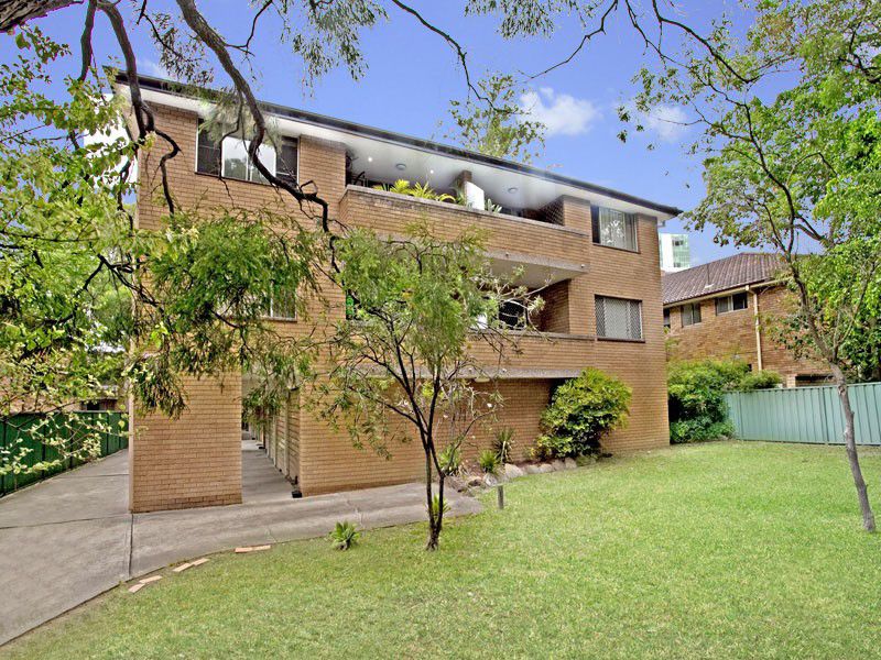 4/17 Isabella Street, North Parramatta Property History & Address