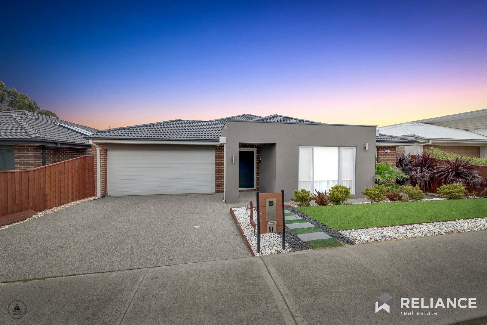 51 Pimelea Street Sunbury Vic 3429 Domain