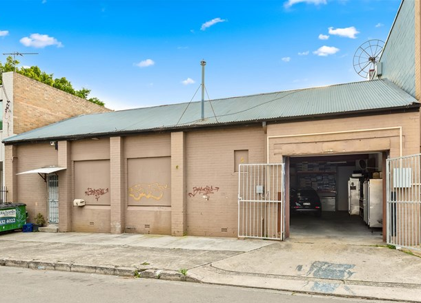 5-7 Denby Street, Marrickville NSW 2204