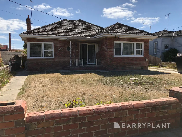 911 Armstrong St N, Ballarat North VIC 3350