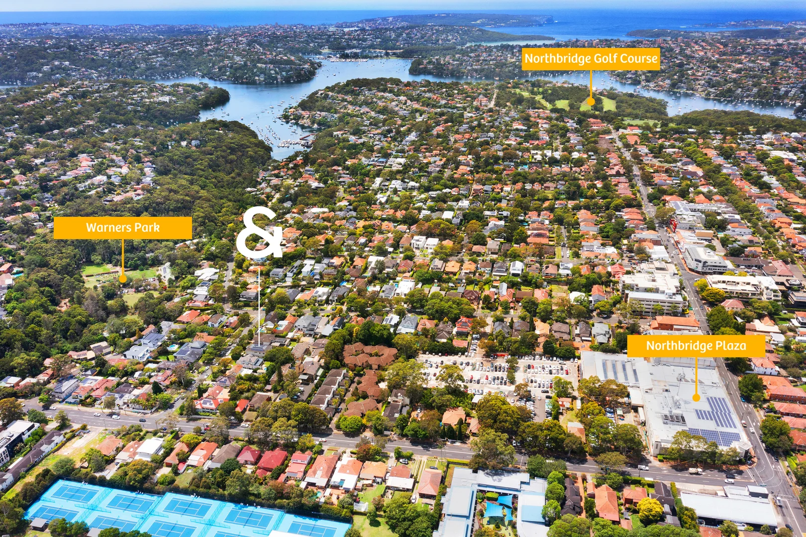 Additional image 18 of 12 Tenilba Road, Northbridge NSW 2063