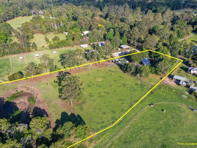 45 London Creek Road, Peachester QLD 4519, Image 0