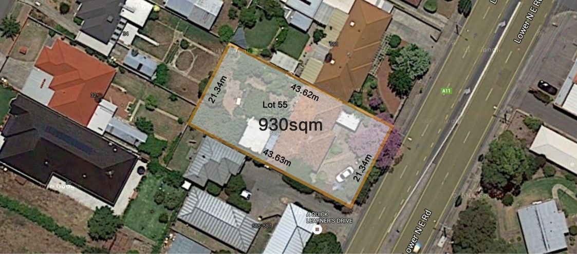 589 Lower North East Road, Campbelltown SA 5074, Image 1