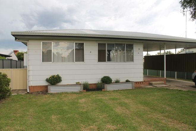 Picture of 9 Cameron Street, INVERELL NSW 2360