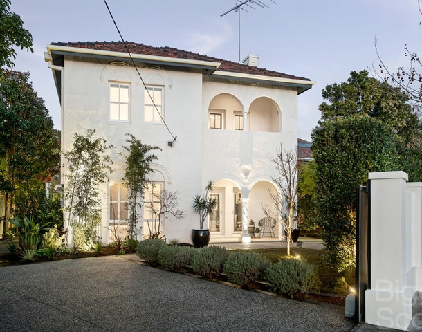 34 Riddell Parade, Elsternwick VIC 3185