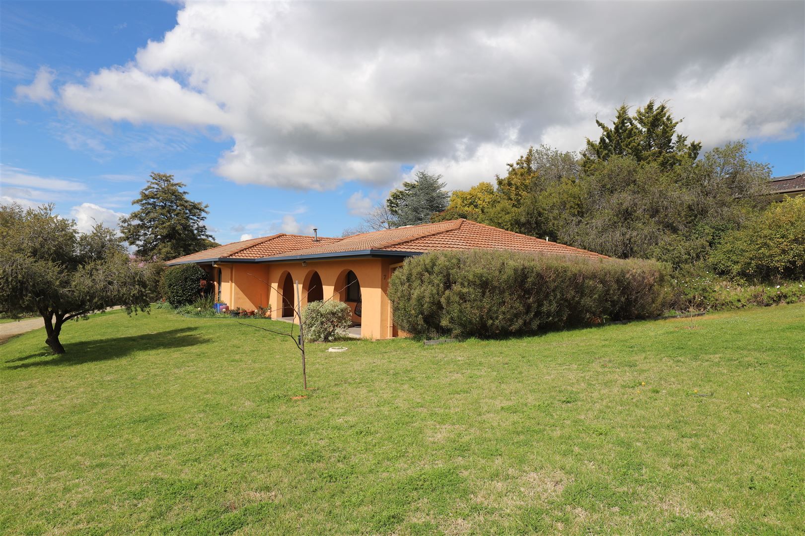 4 bedrooms House in 5-7 Byrne Street COOTAMUNDRA NSW, 2590