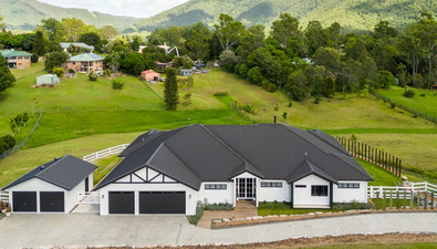 Picture of 4 Angshelle Court, SAMFORD VALLEY QLD 4520