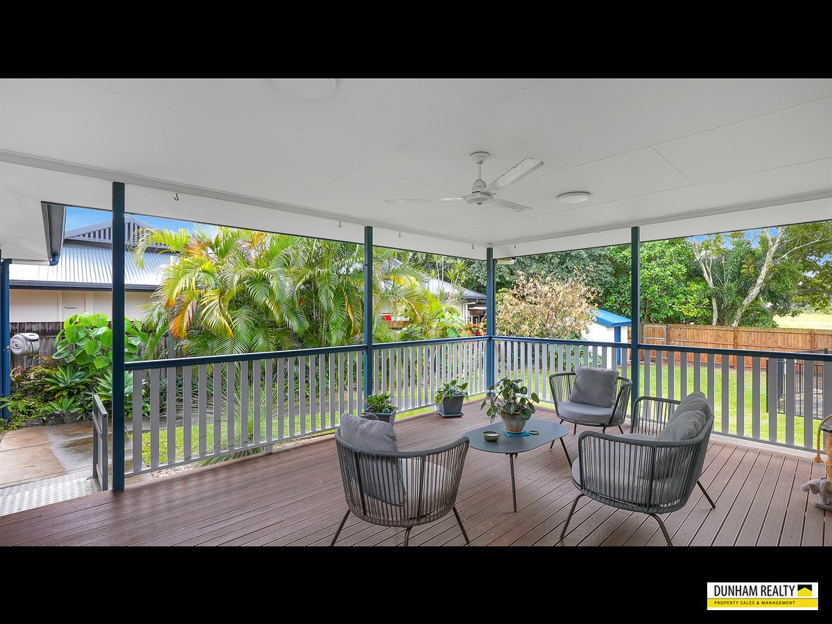 34 Village Terrace, Redlynch QLD 4870, Image 0