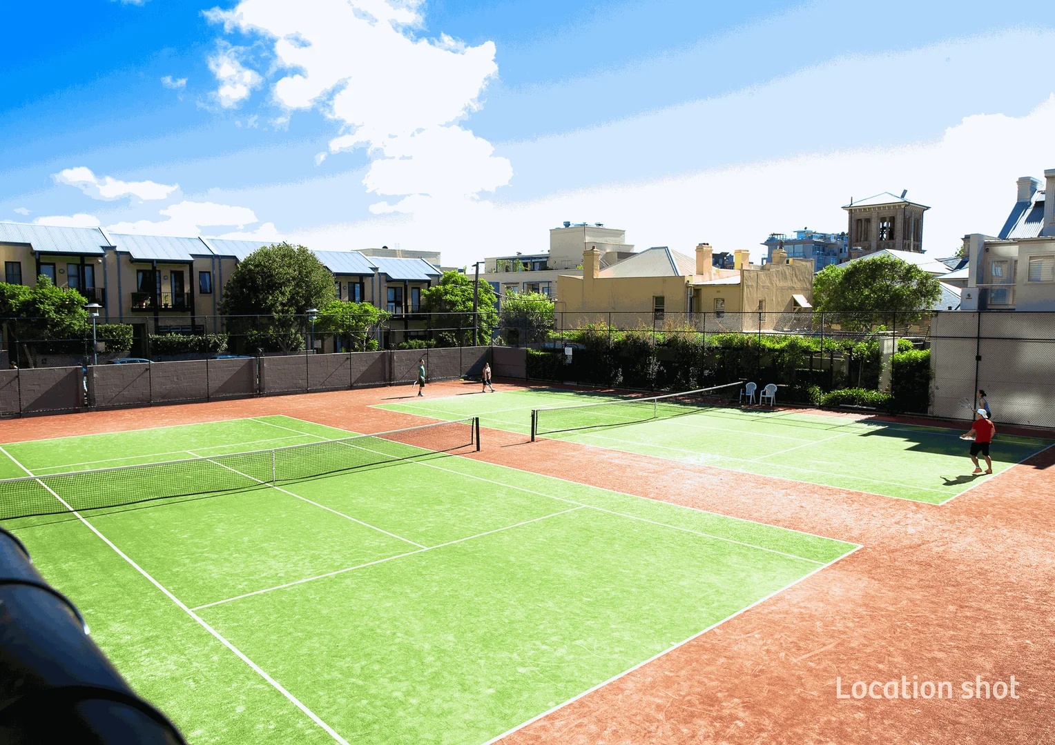 Additional image 12 of Level6/32 Refinery Drive, Pyrmont NSW 2009