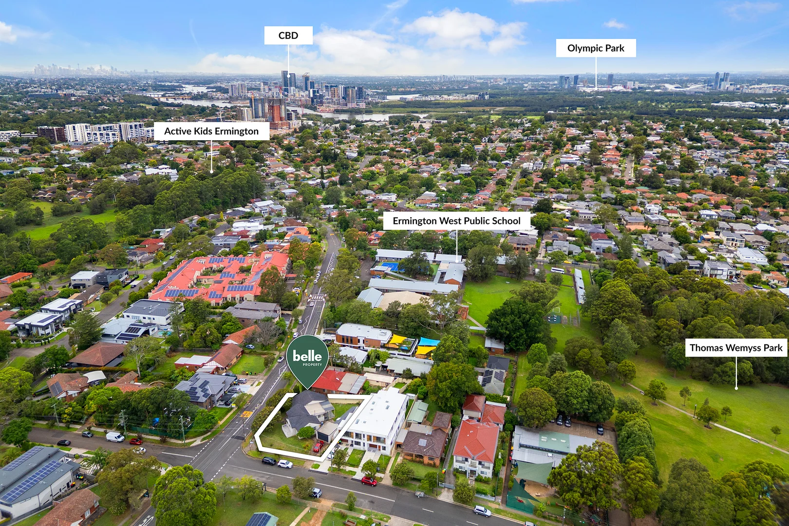 Additional image 8 of 373 Kissing Point Road, Ermington NSW 2115