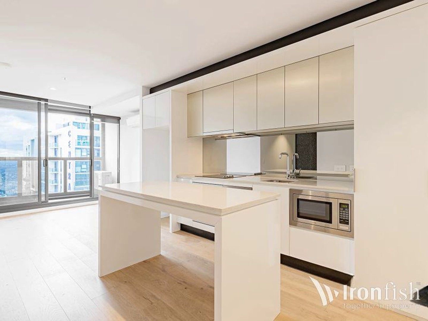 2 bedrooms Apartment / Unit / Flat in 4410/33 Rose Lane MELBOURNE VIC, 3000