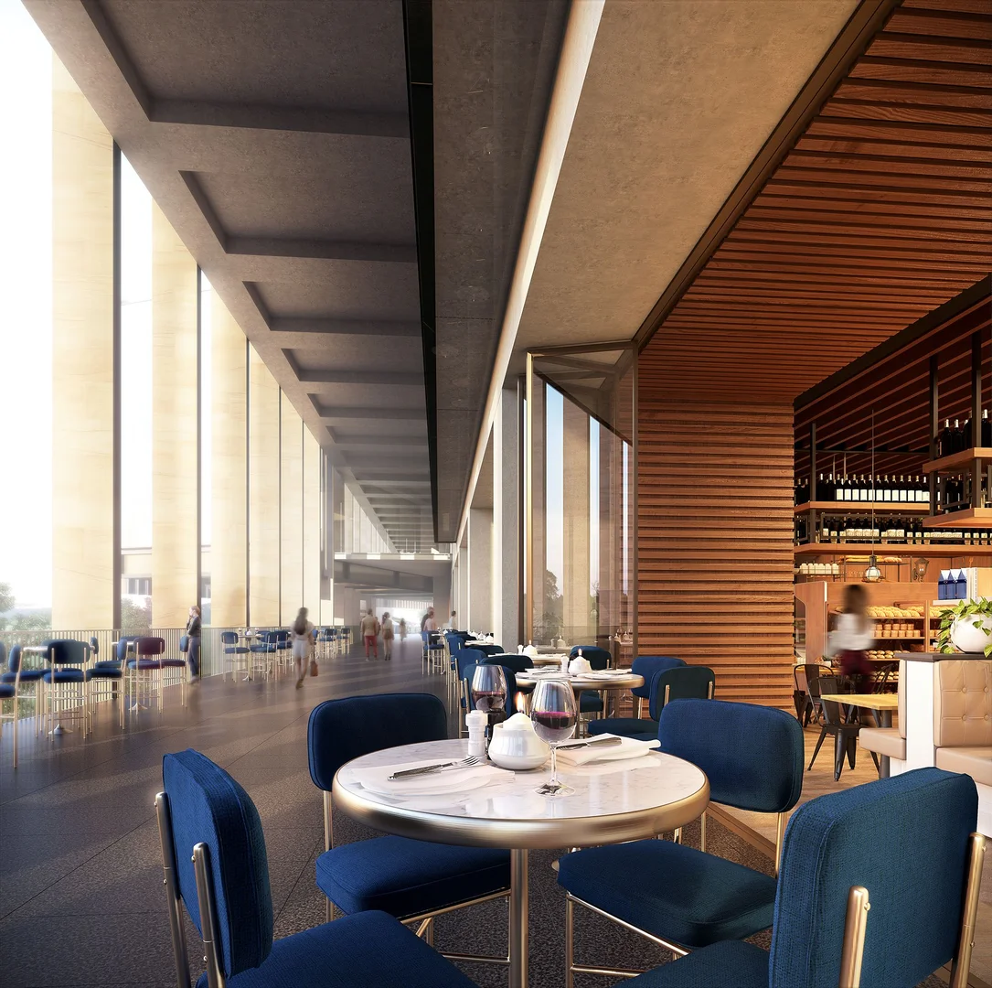 Additional image 14 of 1310/12 Phillip St, Parramatta NSW 2150