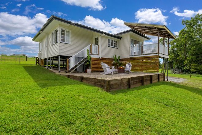 Picture of 22 Sunny View Court, ARALUEN QLD 4570