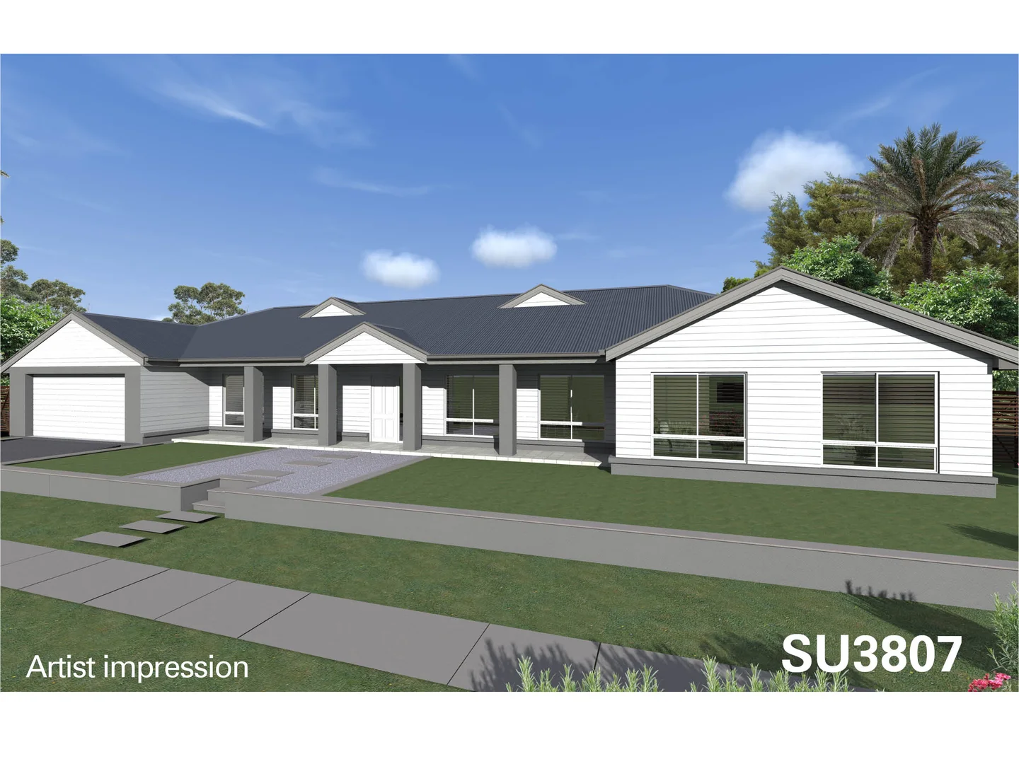 Additional image 7 of 5 Woodhaven Drv, Mount Rascal QLD 4350