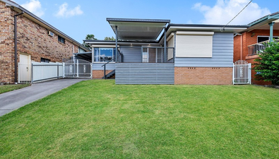 Picture of 26 Alister Street, SHORTLAND NSW 2307
