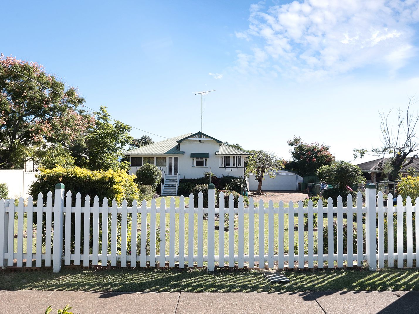 57 Street, Kalbar Property History & Address Research Domain