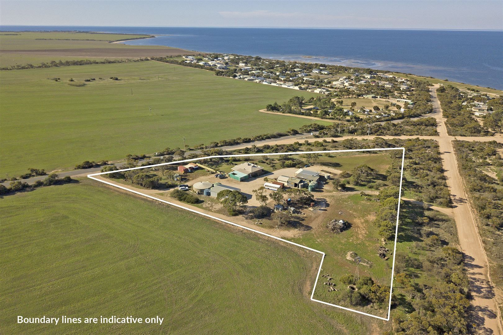 37 Port Julia Road, Port Julia SA 5580, Image 1