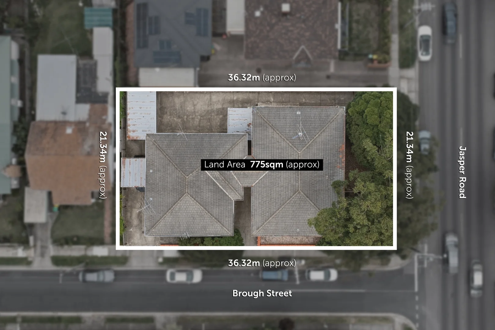 Additional image 2 of 1-8/226 Jasper Road, McKinnon VIC 3204