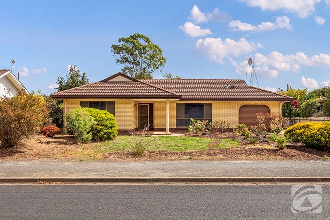 Picture of 3 Krieg Street, NURIOOTPA SA 5355