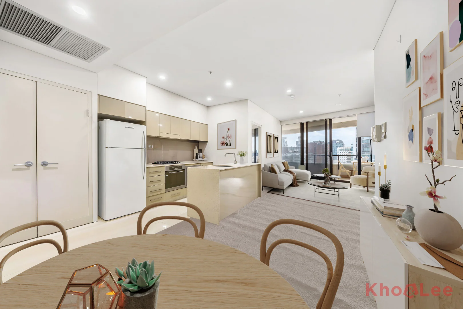 Additional image 4 of 1310/718 George Street, Haymarket NSW 2000