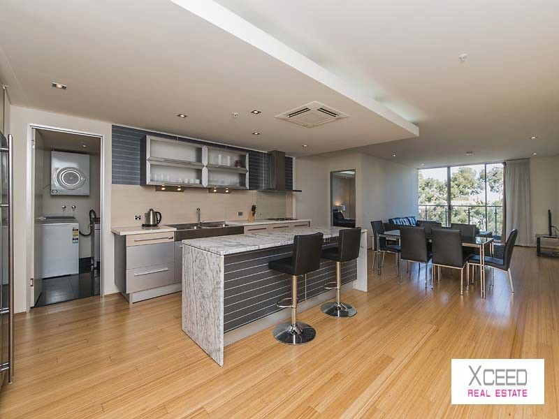 15/22 St Georges Terrace, Perth WA 6000, Image 2