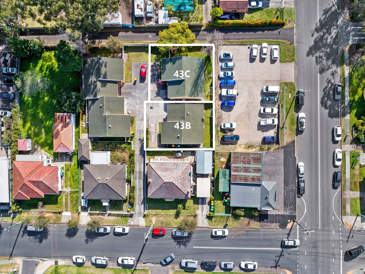 43B Yambo Street, Morisset NSW 2264, Image 1
