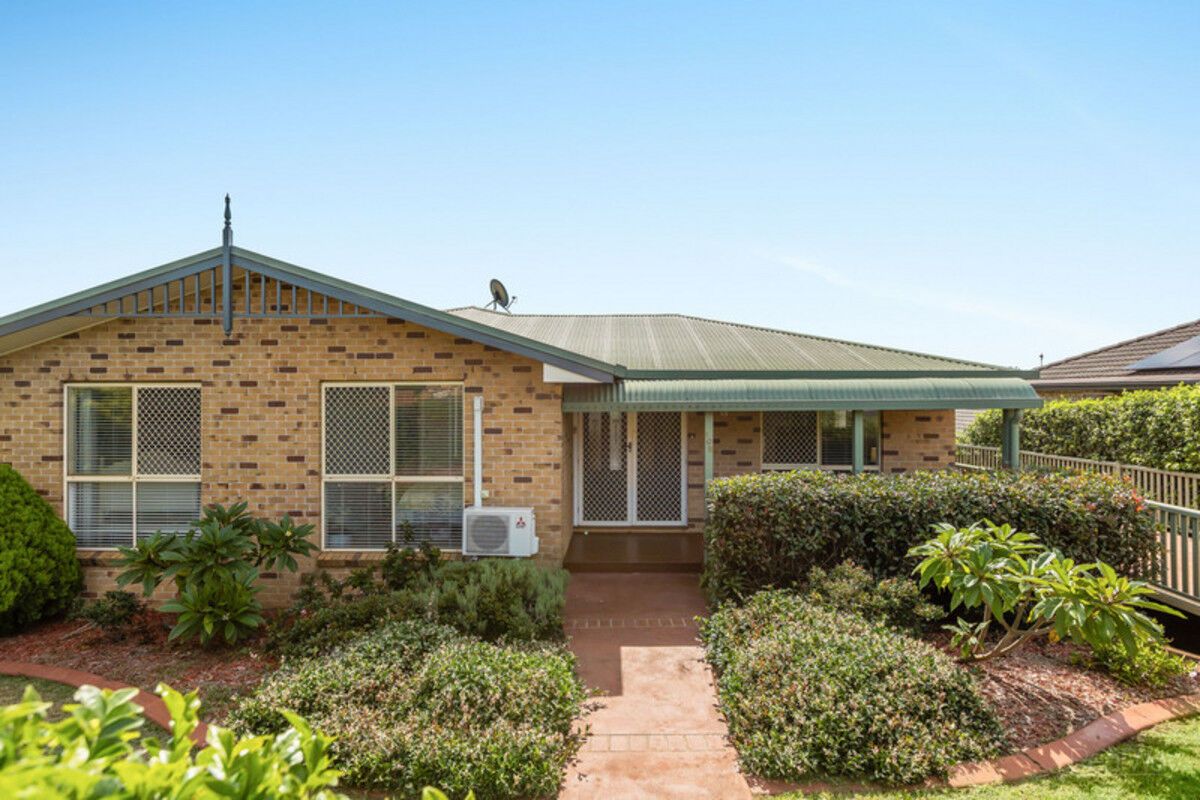 105 Gorman Street, Darling Heights QLD 4350, Image 0