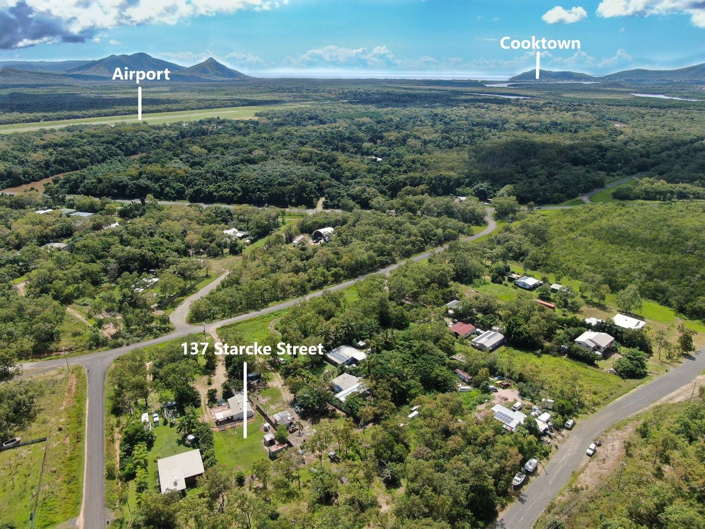 137 Starcke Street, Cooktown QLD 4895, Image 0